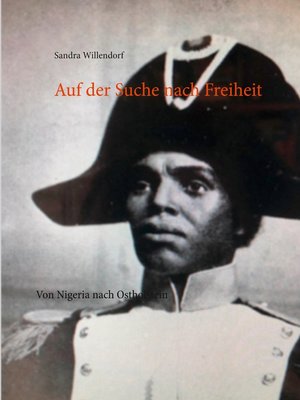 cover image of Auf der Suche nach Freiheit